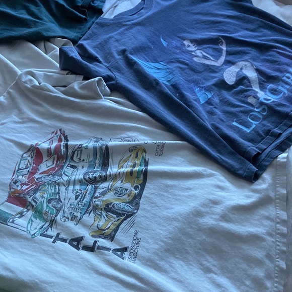 Tees - Picture 3 of 4